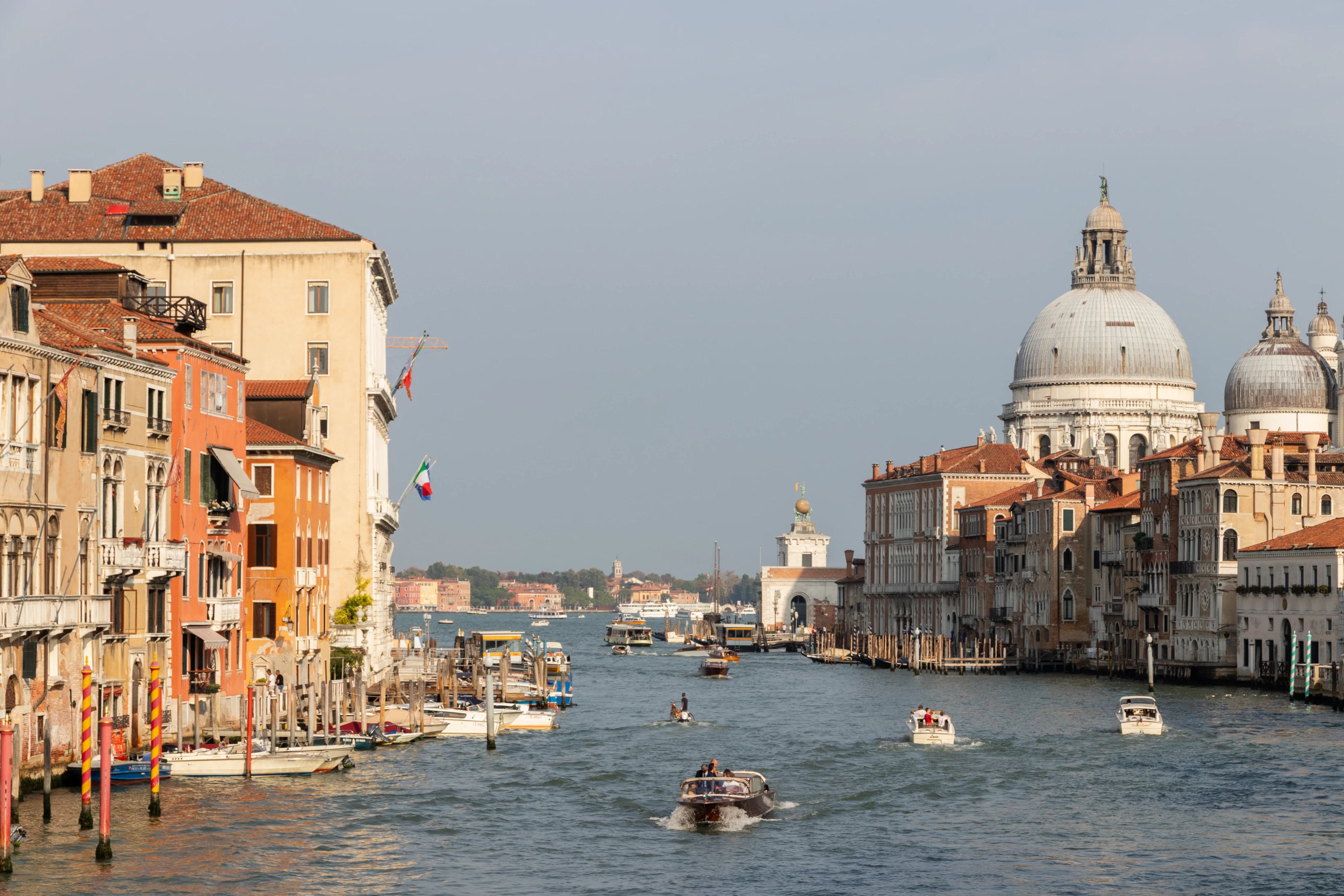 Grand Canal, Venice